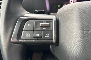 CITROEN C4 1.2T PETROL - 2022год / 93306km 25