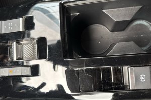 CITROEN C4 1.2T PETROL - 2022год / 93306km 26