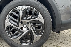 CITROEN C4 1.2T PETROL - 2022год / 93306km 30