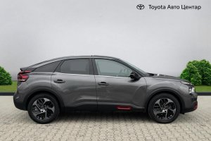 CITROEN C4 1.2T PETROL - 2022год / 93306km 3