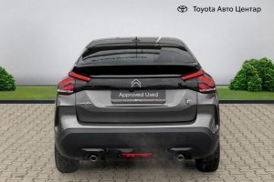 CITROEN C4 1.2T PETROL - 2022год / 93306km 6