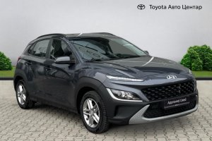 HYUNDAI KONA 1.0T PETROL - 2021год / 87596km 0