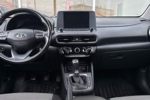 HYUNDAI KONA 1.0T PETROL - 2021год / 87596km 10
