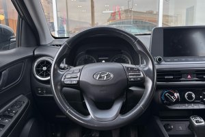 HYUNDAI KONA 1.0T PETROL - 2021год / 87596km 11