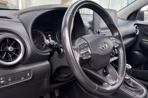 HYUNDAI KONA 1.0T PETROL - 2021год / 87596km 12