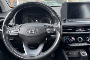 HYUNDAI KONA 1.0T PETROL - 2021год / 87596km 13