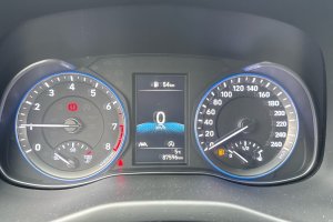 HYUNDAI KONA 1.0T PETROL - 2021год / 87596km 14