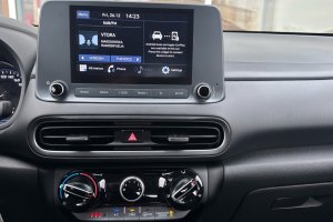 HYUNDAI KONA 1.0T PETROL - 2021год / 87596km 15