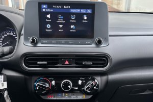 HYUNDAI KONA 1.0T PETROL - 2021год / 87596km 16