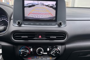 HYUNDAI KONA 1.0T PETROL - 2021год / 87596km 17