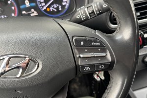 HYUNDAI KONA 1.0T PETROL - 2021год / 87596km 19