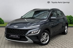 HYUNDAI KONA 1.0T PETROL - 2021год / 87596km 2