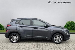 HYUNDAI KONA 1.0T PETROL - 2021год / 87596km 3