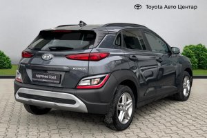 HYUNDAI KONA 1.0T PETROL - 2021год / 87596km 5