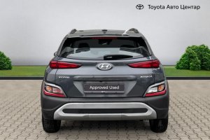 HYUNDAI KONA 1.0T PETROL - 2021год / 87596km 6