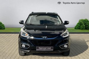 HYUNDAI KONA 1.0T PETROL - 2021год / 85836km 1
