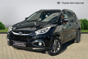 HYUNDAI KONA 1.0T PETROL - 2021год / 85836km 2