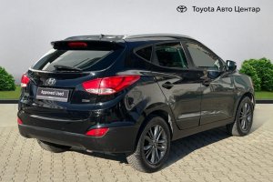 HYUNDAI KONA 1.0T PETROL - 2021год / 85836km 5