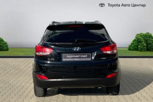 HYUNDAI KONA 1.0T PETROL - 2021год / 85836km 6