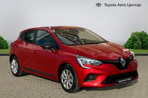 RENAULT CLIO 1.5 DCI DIESEL - 2020год / 78032km 0
