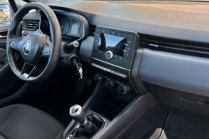 RENAULT CLIO 1.5 DCI DIESEL - 2020год / 78032km 9