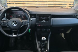 RENAULT CLIO 1.5 DCI DIESEL - 2020год / 78032km 10