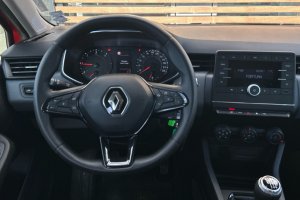 RENAULT CLIO 1.5 DCI DIESEL - 2020год / 78032km 11
