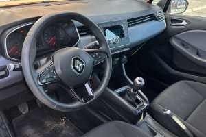 RENAULT CLIO 1.5 DCI DIESEL - 2020год / 78032km 12