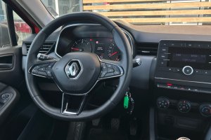 RENAULT CLIO 1.5 DCI DIESEL - 2020год / 78032km 13