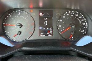 RENAULT CLIO 1.5 DCI DIESEL - 2020год / 78032km 14