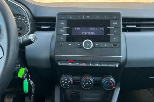 RENAULT CLIO 1.5 DCI DIESEL - 2020год / 78032km 15