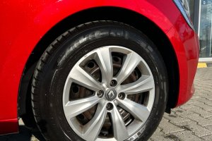 RENAULT CLIO 1.5 DCI DIESEL - 2020год / 78032km 18