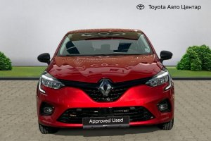 RENAULT CLIO 1.5 DCI DIESEL - 2020год / 78032km 1