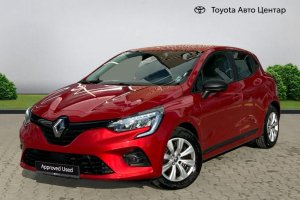 RENAULT CLIO 1.5 DCI DIESEL - 2020год / 78032km 2