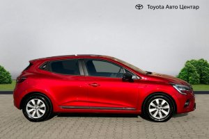 RENAULT CLIO 1.5 DCI DIESEL - 2020год / 78032km 3
