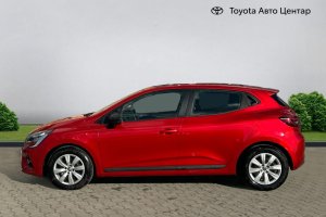 RENAULT CLIO 1.5 DCI DIESEL - 2020год / 78032km 4