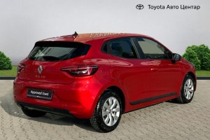 RENAULT CLIO 1.5 DCI DIESEL - 2020год / 78032km 5