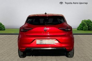 RENAULT CLIO 1.5 DCI DIESEL - 2020год / 78032km 6