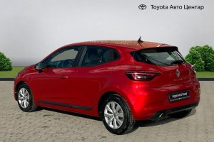 RENAULT CLIO 1.5 DCI DIESEL - 2020год / 78032km 7