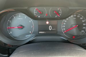 OPEL CORSA 1.2 PETROL - 2021год / 98361km 14