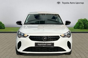 OPEL CORSA 1.2 PETROL - 2021год / 98361km 1