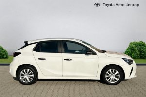 OPEL CORSA 1.2 PETROL - 2021год / 98361km 3