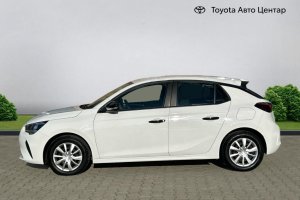 OPEL CORSA 1.2 PETROL - 2021год / 98361km 4