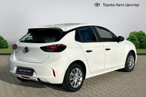 OPEL CORSA 1.2 PETROL - 2021год / 98361km 5