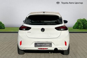 OPEL CORSA 1.2 PETROL - 2021год / 98361km 6