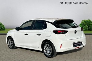 OPEL CORSA 1.2 PETROL - 2021год / 98361km 7