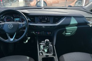 OPEL INSIGNIA - 2019год / 88185km 10