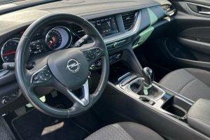 OPEL INSIGNIA - 2019год / 88185km 12