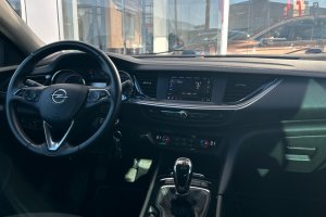 OPEL INSIGNIA - 2019год / 88185km 13