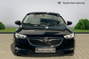 OPEL INSIGNIA - 2019год / 88185km 1